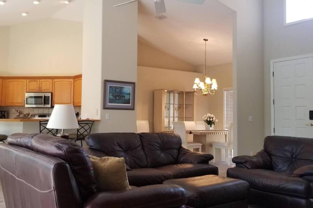 Black Diamond Beauty With Concierge Service Lecanto Exterior photo